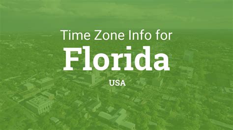 Usa time now florida. Things To Know About Usa time now florida. 